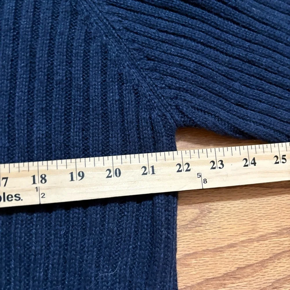 VTG St John’s Bay Sweater Medium
